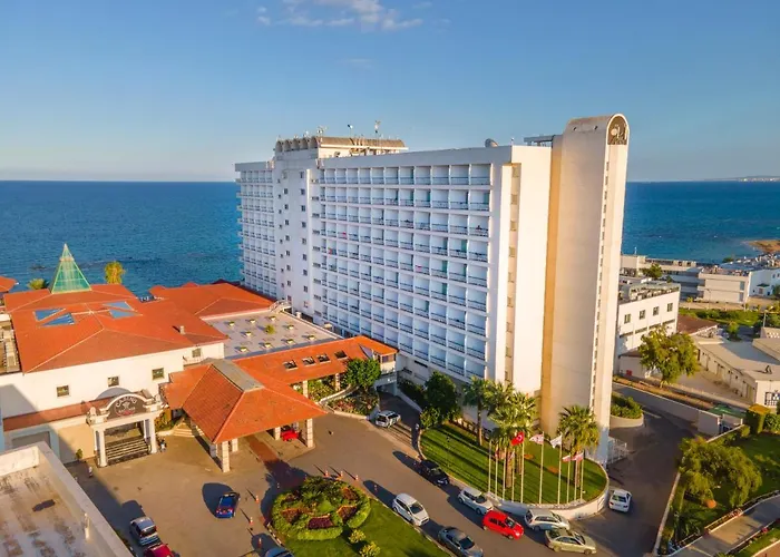 Salamis Bay Conti Resort Hotel & Casino
